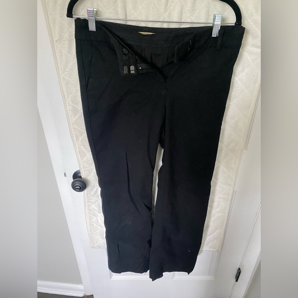 Talbots dress pants